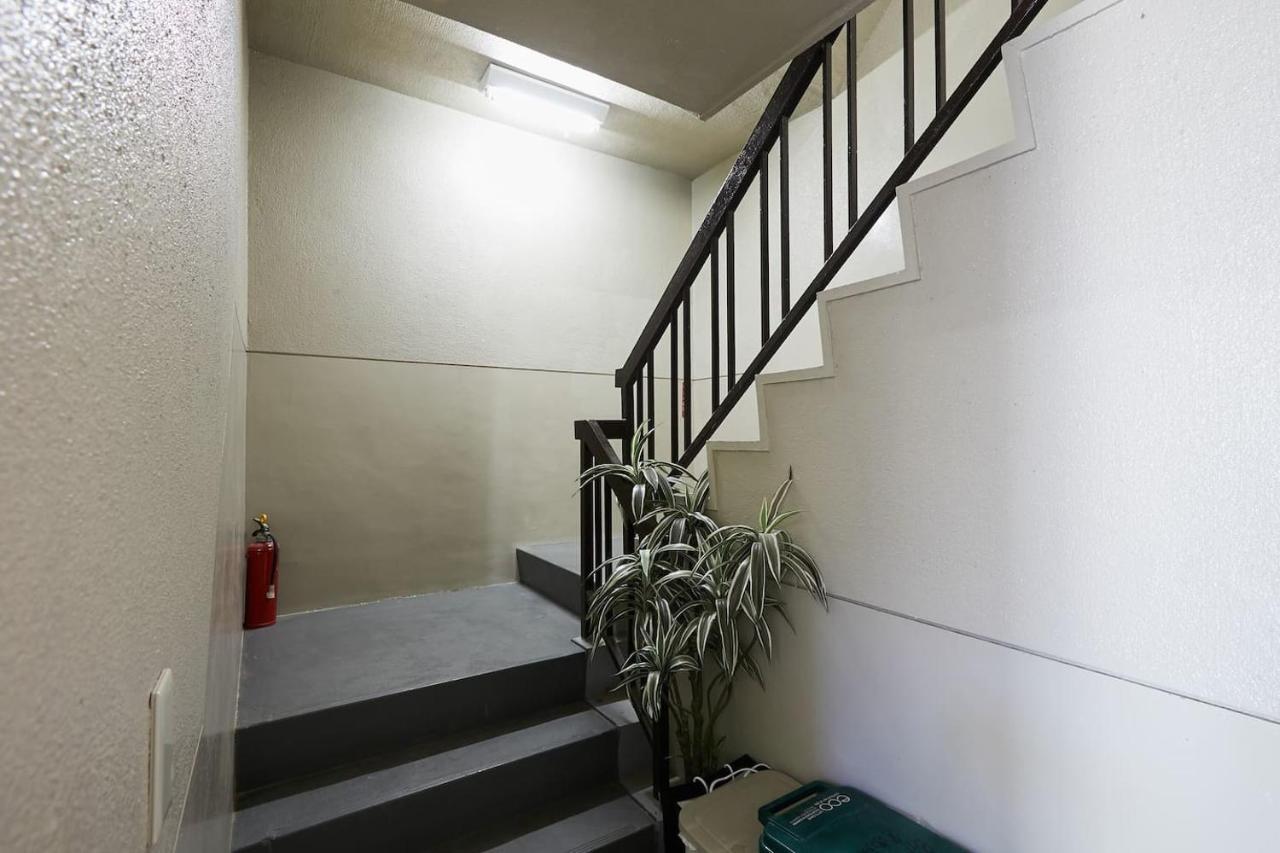 Appartamento Kamiya Tk Building 301 Tokyo Esterno foto